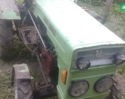 ДВ 150Р, об'ємом двигуна 0 л та пробігом 0 тис. км за 1092 $, фото 4 на Automoto.ua