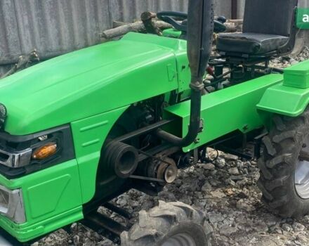 ДВ 150Р, об'ємом двигуна 0 л та пробігом 0 тис. км за 2111 $, фото 10 на Automoto.ua