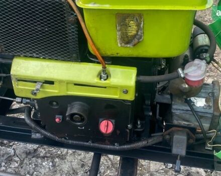 ДВ 150Р, об'ємом двигуна 0 л та пробігом 0 тис. км за 2111 $, фото 4 на Automoto.ua