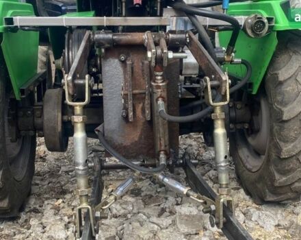 ДВ 150Р, об'ємом двигуна 0 л та пробігом 0 тис. км за 2111 $, фото 2 на Automoto.ua