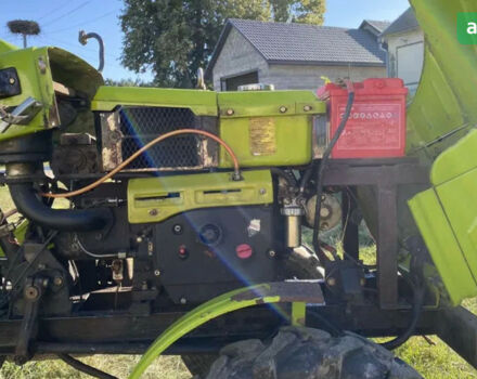 ДВ 150РX 2021 у Кременце на Automoto.ua ДВ 150РX, об'ємом двигуна 0 л та пробігом 0 тис. км за 1547 $, фото 3 на Automoto.ua