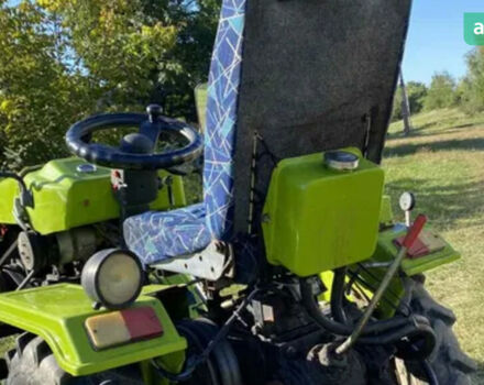 ДВ 150РX 2021 у Кременце на Automoto.ua ДВ 150РX, об'ємом двигуна 0 л та пробігом 0 тис. км за 1547 $, фото 6 на Automoto.ua