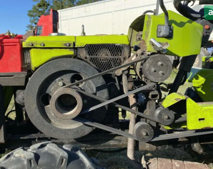 ДВ 150РX 2021 у Кременце на Automoto.ua ДВ 150РX, об'ємом двигуна 0 л та пробігом 0 тис. км за 1547 $, фото 2 на Automoto.ua