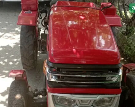 ДВ 150RXi, объемом двигателя 0 л и пробегом 0 тыс. км за 1537 $, фото 2 на Automoto.ua