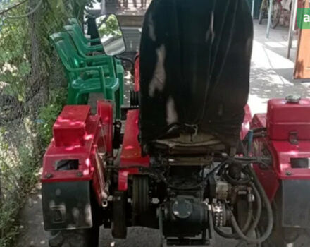 ДВ 150RXi, объемом двигателя 0 л и пробегом 0 тыс. км за 1537 $, фото 3 на Automoto.ua