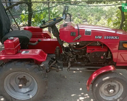 ДВ 150RXi, объемом двигателя 0 л и пробегом 0 тыс. км за 1537 $, фото 1 на Automoto.ua