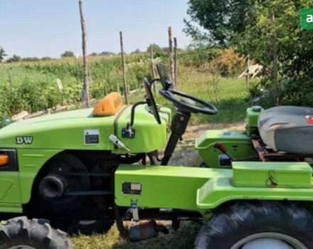 ДВ 150RXi, объемом двигателя 0 л и пробегом 0 тыс. км за 1820 $, фото 2 на Automoto.ua