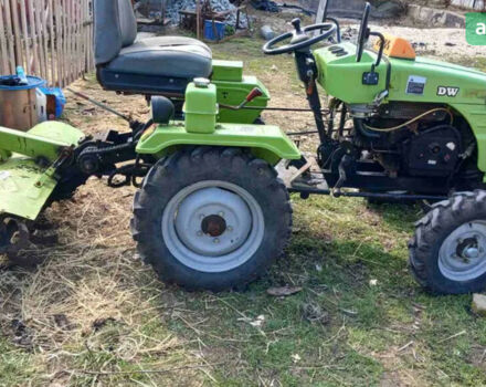 ДВ 150RXi, объемом двигателя 0 л и пробегом 0 тыс. км за 1820 $, фото 3 на Automoto.ua