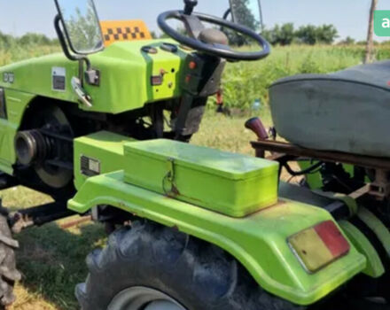 ДВ 150RXi, объемом двигателя 0 л и пробегом 0 тыс. км за 1820 $, фото 1 на Automoto.ua