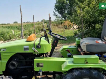 ДВ 150RXi, объемом двигателя 0 л и пробегом 0 тыс. км за 1820 $, фото 1 на Automoto.ua