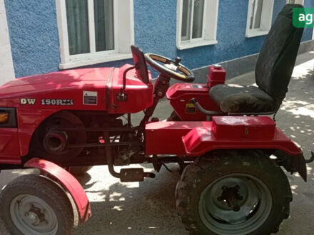 ДВ 150RXi, об'ємом двигуна 0 л та пробігом 0 тис. км за 1537 $, фото 1 на Automoto.ua