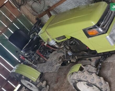 ДВ 154, об'ємом двигуна 0 л та пробігом 1 тис. км за 2800 $, фото 2 на Automoto.ua