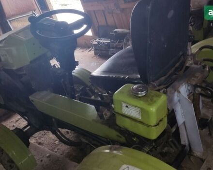 ДВ 154, об'ємом двигуна 0 л та пробігом 1 тис. км за 2800 $, фото 1 на Automoto.ua