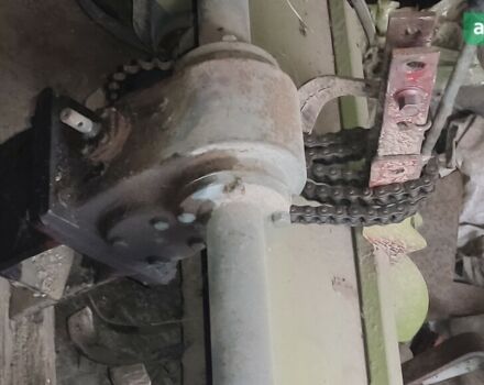 ДВ 154, об'ємом двигуна 0.9 л та пробігом 0 тис. км за 2750 $, фото 3 на Automoto.ua