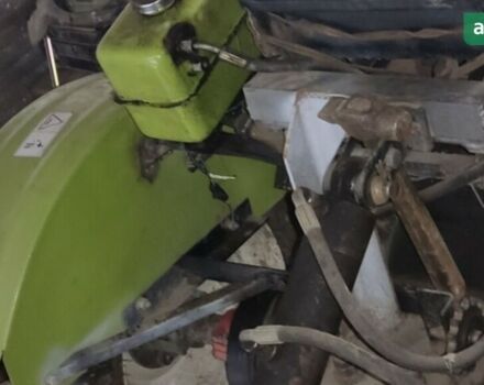 ДВ 154, об'ємом двигуна 0 л та пробігом 1 тис. км за 2800 $, фото 3 на Automoto.ua