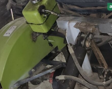 ДВ 154, об'ємом двигуна 0.9 л та пробігом 0 тис. км за 2750 $, фото 2 на Automoto.ua