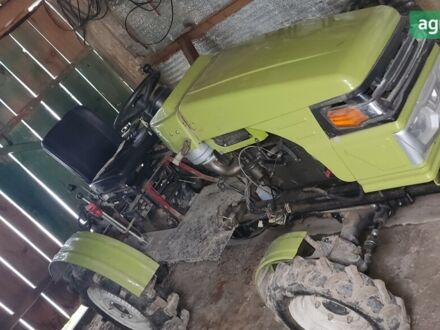 ДВ 154 2016 у Новгород-Северском на Automoto.ua ДВ 154, об'ємом двигуна 0.9 л та пробігом 0 тис. км за 2750 $, фото 1 на Automoto.ua