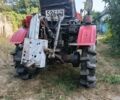 Червоний ДВ 154 CX, об'ємом двигуна 0.9 л та пробігом 100 тис. км за 2173 $, фото 1 на Automoto.ua