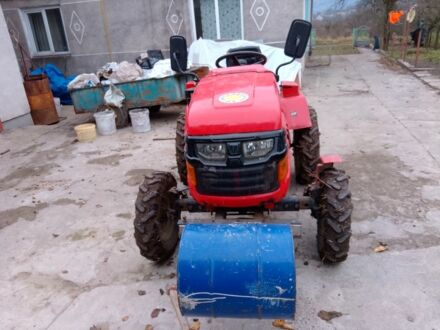 Червоний ДВ 160, об'ємом двигуна 0 л та пробігом 10 тис. км за 1665 $, фото 1 на Automoto.ua