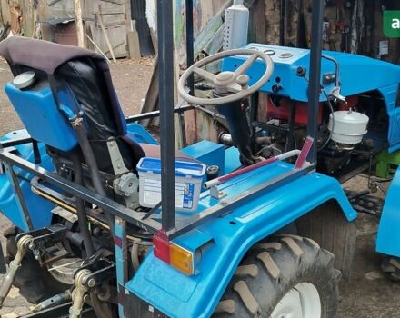 ДВ 160, объемом двигателя 0 л и пробегом 0 тыс. км за 1850 $, фото 4 на Automoto.ua