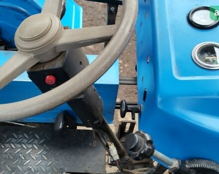 ДВ 160, объемом двигателя 0 л и пробегом 0 тыс. км за 1850 $, фото 2 на Automoto.ua