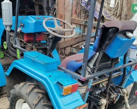 ДВ 160, объемом двигателя 0 л и пробегом 0 тыс. км за 1850 $, фото 3 на Automoto.ua