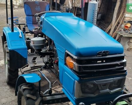 ДВ 160, объемом двигателя 0 л и пробегом 0 тыс. км за 1850 $, фото 1 на Automoto.ua