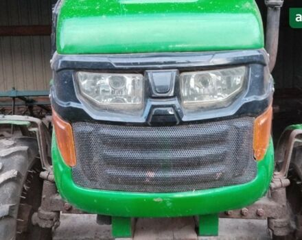 ДВ 160, объемом двигателя 0.71 л и пробегом 0 тыс. км за 3000 $, фото 3 на Automoto.ua