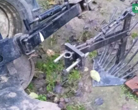 ДВ 160, объемом двигателя 0 л и пробегом 0 тыс. км за 1700 $, фото 4 на Automoto.ua