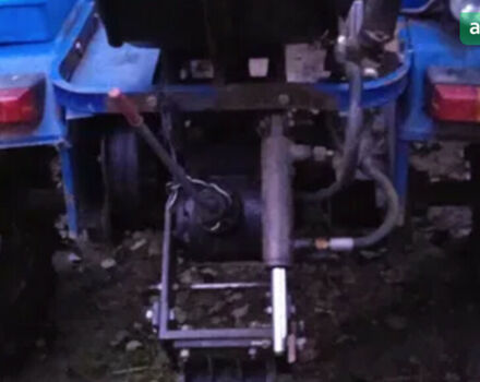 ДВ 160, объемом двигателя 0 л и пробегом 0 тыс. км за 1700 $, фото 6 на Automoto.ua