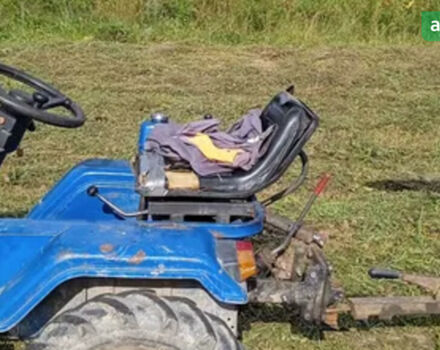 ДВ 160, объемом двигателя 0 л и пробегом 0 тыс. км за 1700 $, фото 1 на Automoto.ua