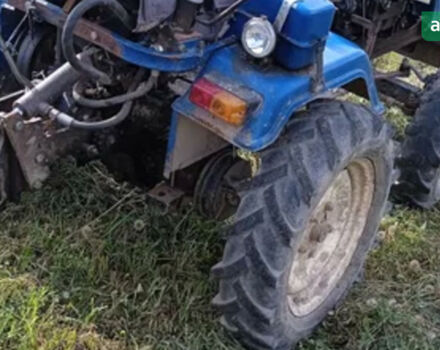 ДВ 160, объемом двигателя 0 л и пробегом 0 тыс. км за 1700 $, фото 2 на Automoto.ua