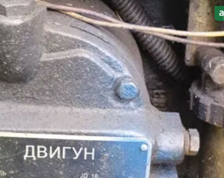 ДВ 160, объемом двигателя 0 л и пробегом 0 тыс. км за 1700 $, фото 8 на Automoto.ua