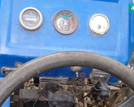 ДВ 160, объемом двигателя 0 л и пробегом 0 тыс. км за 1700 $, фото 9 на Automoto.ua