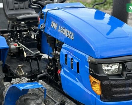 ДВ 160, объемом двигателя 0 л и пробегом 0 тыс. км за 1999 $, фото 29 на Automoto.ua