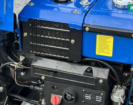ДВ 160, объемом двигателя 0 л и пробегом 0 тыс. км за 1999 $, фото 7 на Automoto.ua