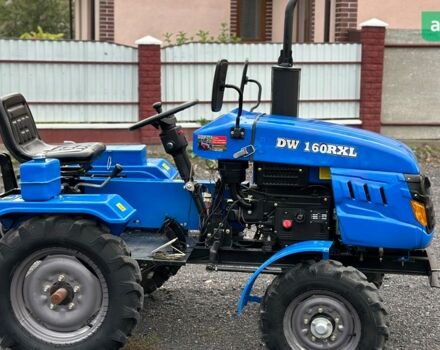 ДВ 160, объемом двигателя 0 л и пробегом 0 тыс. км за 1999 $, фото 27 на Automoto.ua