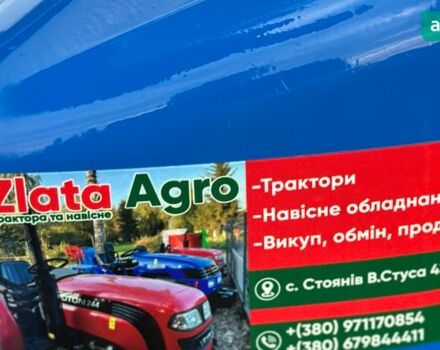 ДВ 160, объемом двигателя 0 л и пробегом 0 тыс. км за 1999 $, фото 18 на Automoto.ua