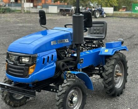 ДВ 160, объемом двигателя 0 л и пробегом 0 тыс. км за 1999 $, фото 2 на Automoto.ua