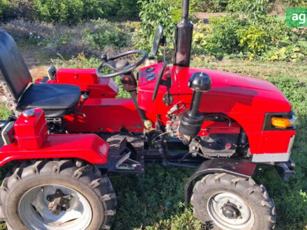 ДВ 160, об'ємом двигуна 0.71 л та пробігом 0 тис. км за 1653 $, фото 1 на Automoto.ua