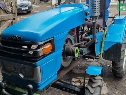 ДВ 160, объемом двигателя 0 л и пробегом 0 тыс. км за 1850 $, фото 1 на Automoto.ua