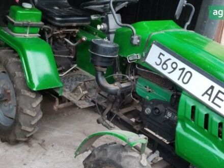 ДВ 160, объемом двигателя 0.71 л и пробегом 0 тыс. км за 3000 $, фото 1 на Automoto.ua