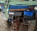 Синий ДВ 160, объемом двигателя 0 л и пробегом 10 тыс. км за 1700 $, фото 3 на Automoto.ua