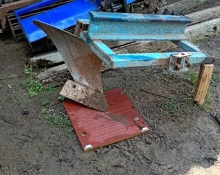 Синий ДВ 160, объемом двигателя 1.6 л и пробегом 10 тыс. км за 2000 $, фото 8 на Automoto.ua