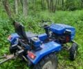 Синий ДВ 160, объемом двигателя 1.2 л и пробегом 60 тыс. км за 1806 $, фото 1 на Automoto.ua