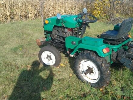 Зелений ДВ 160, об'ємом двигуна 0 л та пробігом 100 тис. км за 1667 $, фото 1 на Automoto.ua