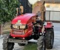 Красный ДВ 180, объемом двигателя 0 л и пробегом 25 тыс. км за 2200 $, фото 1 на Automoto.ua
