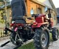 Красный ДВ 180, объемом двигателя 0 л и пробегом 25 тыс. км за 2200 $, фото 4 на Automoto.ua