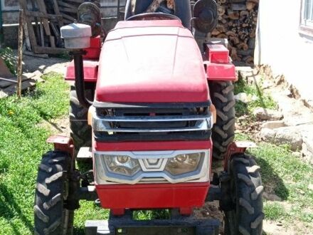 Червоний ДВ 180, об'ємом двигуна 0 л та пробігом 200 тис. км за 1600 $, фото 1 на Automoto.ua