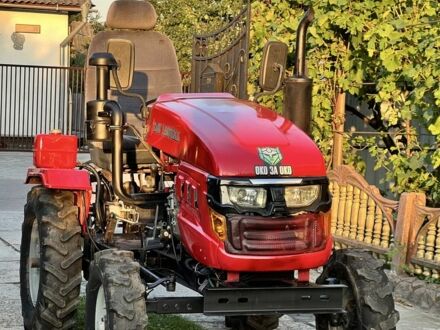 Червоний ДВ 180, об'ємом двигуна 0 л та пробігом 25 тис. км за 2200 $, фото 1 на Automoto.ua